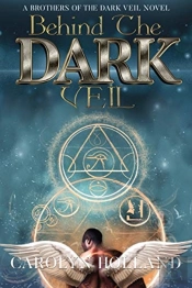 Behind The Dark Veil