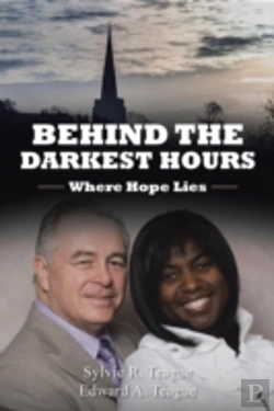 Bertrand.pt - Behind The Darkest Hours: Where Hope Lie