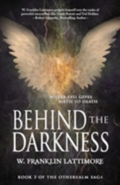 Behind The Darkness