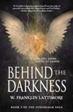 Bertrand.pt - Behind The Darkness