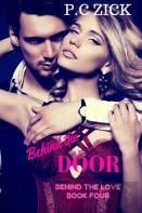 Behind The Door