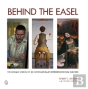 Behind The Easel