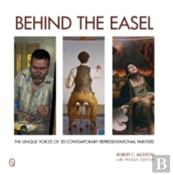 Bertrand.pt - Behind The Easel