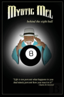 Behind The Eight Ball