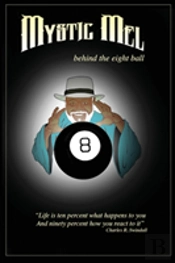Behind The Eight Ball