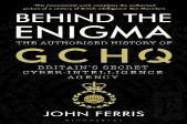 Behind The Enigma