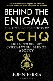 Behind The Enigma