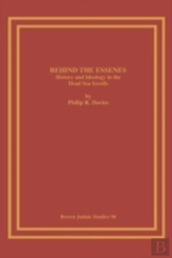 Bertrand.pt - Behind The Essenes
