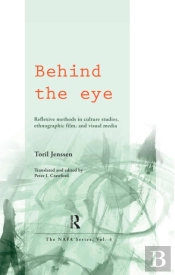 Behind The Eye