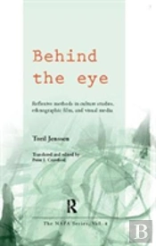 Behind The Eye