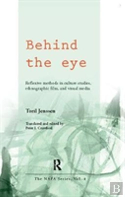 Bertrand.pt - Behind The Eye