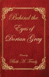 Behind The Eyes Of Dorian Gray
