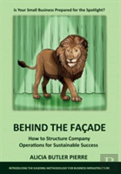 Behind The Facade