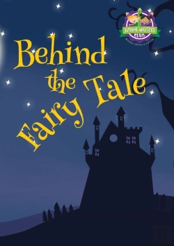 Bertrand.pt - Behind The Fairy Tale
