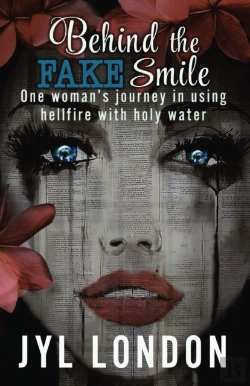 Bertrand.pt - Behind The Fake Smile: One Woman'S Journ