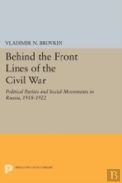 Bertrand.pt - Behind The Front Lines Of The Civil War
