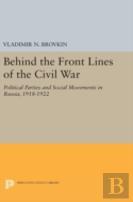 Behind The Front Lines Of The Civil War