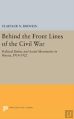 Bertrand.pt - Behind The Front Lines Of The Civil War