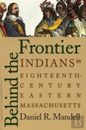 Behind The Frontier