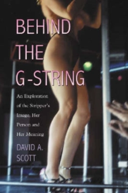 Bertrand.pt - Behind The G-String