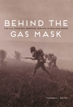 Bertrand.pt - Behind The Gas Mask