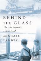 Behind The Glass