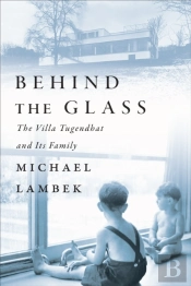 Behind The Glass