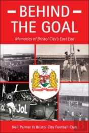 Behind The Goal