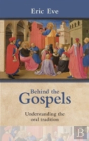Behind The Gospels