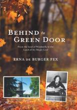 Behind The Green Door