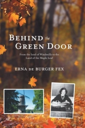 Behind The Green Door