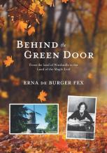 Behind The Green Door