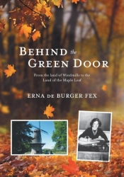 Behind The Green Door