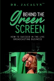 Behind The Green Screen
