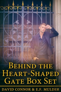 Bertrand.pt - Behind The Heart-Shaped Gate Box Set