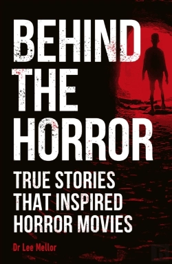 Bertrand.pt - Behind The Horror