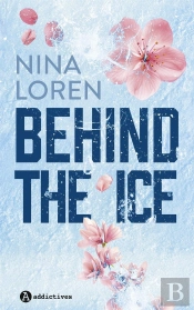 Behind The Ice