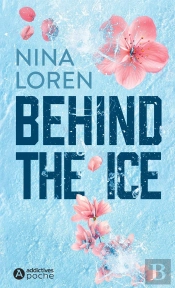 Behind The Ice