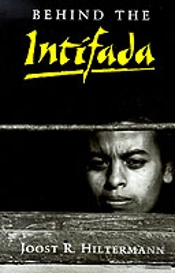 Behind The Intifada