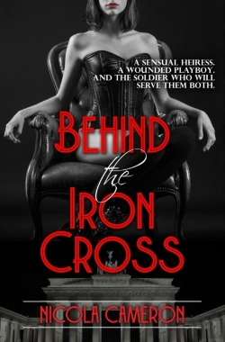 Bertrand.pt - Behind The Iron Cross