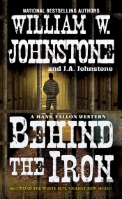 Behind The Iron