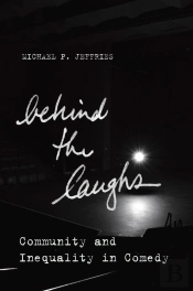 Behind The Laughs