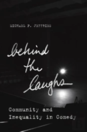 Behind The Laughs