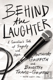 Behind The Laughter