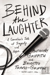 Behind The Laughter