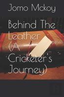Behind The Leather (The Journey)