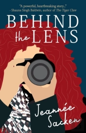 Behind The Lens