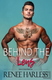Behind The Lens