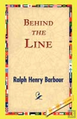 Bertrand.pt - Behind The Line