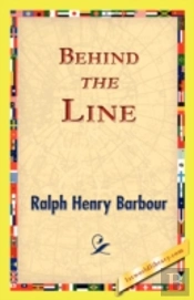 Behind The Line